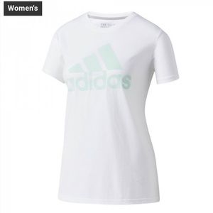 Go-to adidas tee